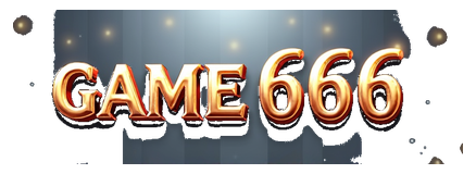 game 666 logo