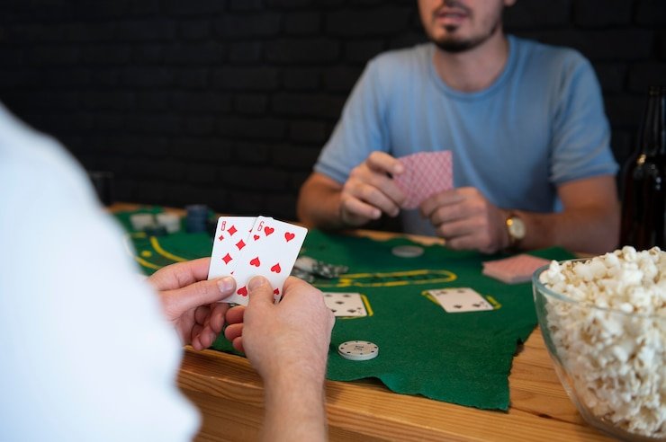 game 666 Live Casino